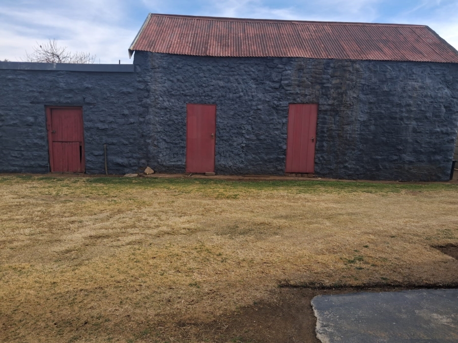 5 Bedroom Property for Sale in Villiers Free State